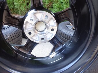 5x114,3 R16 Kia X Ceed letna sada kolies - 7