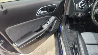 Mercedes Benz GLA 200D, - 7