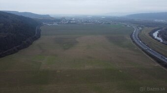 Orná pôda 13.800 m2, Beckov - 7