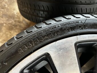 ALU SADA OR.AUDI 5x112 R19 - 7