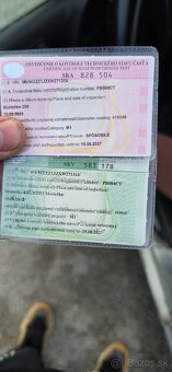 Predam Golf 1.9 tdi - 7