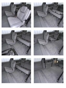 Chrysler grand voyager 2,8 crd - 7