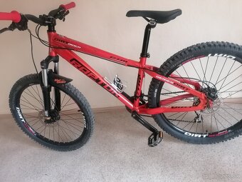 Horský bicykel CTM - 7