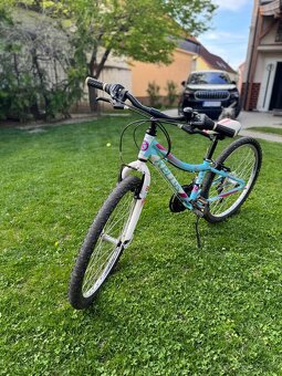 Detský bicykel - 7