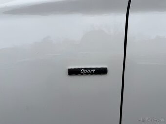 Predám BMW 116i,SK,TOP STAV - 7