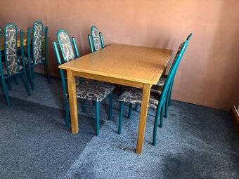 Reštauračné zariadenie - 7