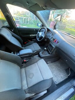 Golf 4 1.9tdi 81kw - 7