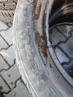 Zimné pneumatiky 205/55 R16 - 7