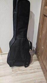 Gitara BLOND CL-34  + Púzdro - 7