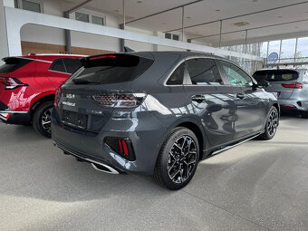 CEED 1.5T-GDi GT-Line - 7