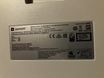 Lexmark MB2236adwe - 7