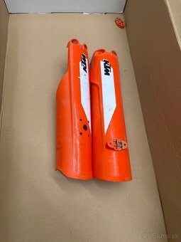Plasty ktm - 7
