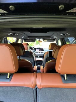 BMW X7 xDrive 40i mHEV A/T Mpacket - 7