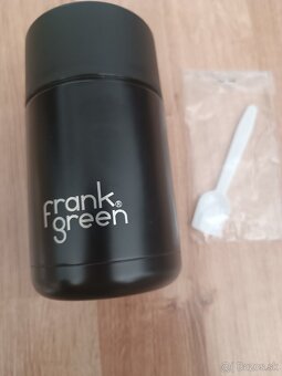 Termo hrnček - zn : Frank Green - 7