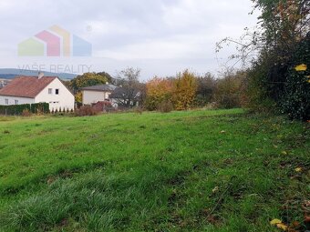 Na predaj investičný projekt pripravený pre výstavbu rodi - 7