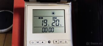 MONOBLOK - SPLIT TEPELNE CERPADLO 9,5KW na DOM - 7