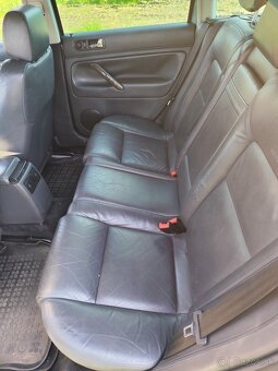 PASSAT B 5.5 2003 V6 132KW 4x4 - 7