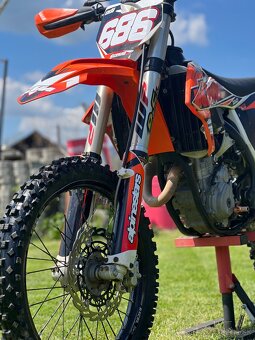 KTM sxf2019 - 7