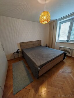 Prenájom 2 izb. byt - Košice - ul. Obrancov mieru - 7