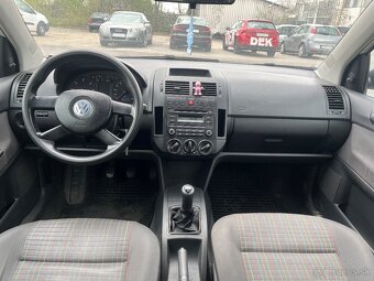 Volkswagen Polo 1,4 Tdi 2006 - 7