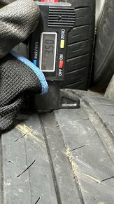 Letné pneumatiky Continental 245/45 R18 Y XL - 7