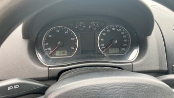 Predam VW POLO 9n 1.4 automat - 7