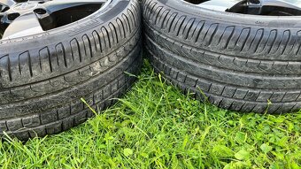❇️Letná sada 5x112 r18 rotor style - 7