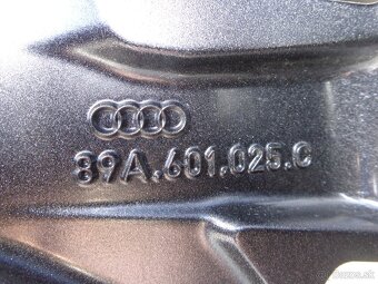 5x112 r19 Audi Q4 E-tron / Enyq / Elroq new letna sada kol - 7