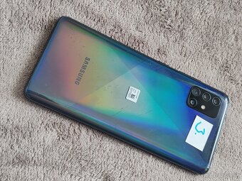 Samsung Galaxy A51 (3) - CITAJ INZERAT - 7