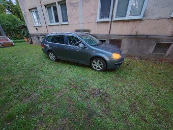 Volkswagen golf 5 - 7