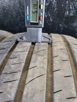 185/55 R15 Barum letne pneumatiky - 7