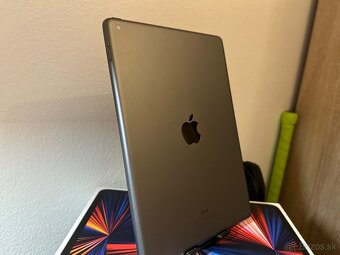iPad 9.Gen + Apple Pencil - 7
