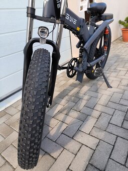 Elektricky bicykel Engwe X26 29 Ah Bateria - 7