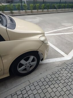 Mercedes Benz B 180 CDI - 7