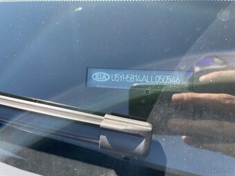 KIA Cee’d Sporty Wagon 1.4 T-GDi Gold - 7