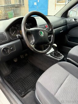 Octavia 1.9tdi 74kw Nová STK a EM - 7