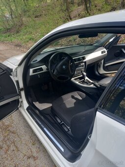 BMW 320 XD Coupe - 7