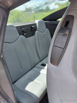 Predám Peugeot Rcz - 7