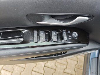 Hyundai Tucson 1.6 T-GDi Mild Hybrid Family MT6 - 7