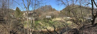 Veľká záhrada v chatovej lokalite Baška časť Maša, Košice - - 7