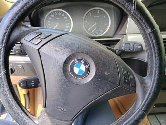 Predám BMW 530 d - 7