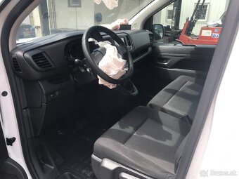Opel Vivaro 1.5 CDTi r.v. 2023 88 kW 107 000 km ČR DPH - 7