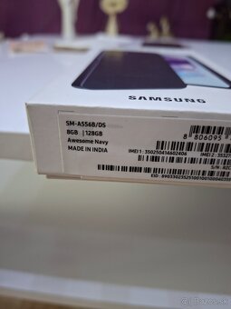 Samsung galaxy A55 5g - 7
