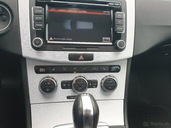 Passat b7 - 7