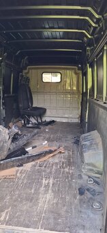 Fiat Ducato 2.3 96kw L4H2 - 7