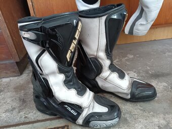 Probiker prx-14 jednodielna kombineza - 7