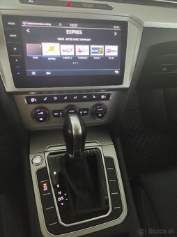 Volkswagen Passat.B8. 2l tdi 110kw DSG mod rok 2018 - 7