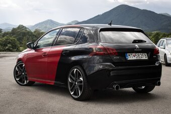Peugeot 308 Gti - 7