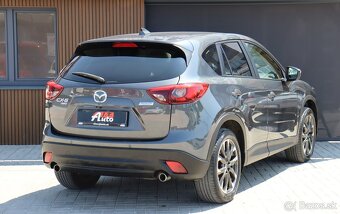 Mazda CX-5 2.2 Skyactiv-D 175k AWD Revolution A/T - 7