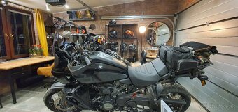 Harley Davidson Pan America Special ARH (v záruke) - 7